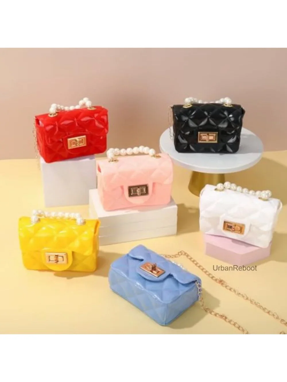N/A set mini